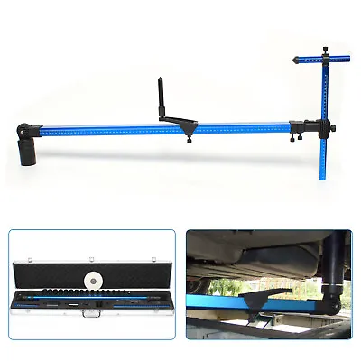 900mm 2D Measuring System Auto Body Frame Machine Tram Gauge Perfect Solution US • $155