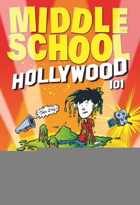 $8.25 • Buy NEW Middle School By James Patterson Paperback Free Shipping