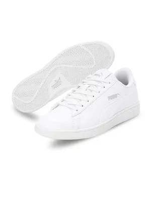 $10 • Buy Puma White Sneakers Runners 41 Unisex