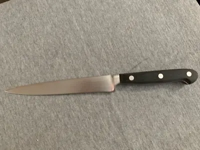 R.H. Forschner Co. Utility Knife 5 3/4 Inch Germany • $34.75