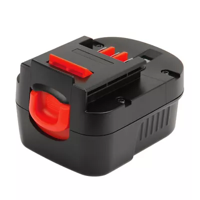 £25.90 • Buy 2X Battery 12V 3500mAh For Black Decker A12 A1712 FS120B BD12PSK A12EX BDBN1202