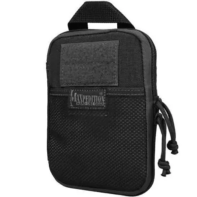 Maxpedition 0246 EDC Pocket Organizer Organize Tactical Hiking Backpack • $23.49