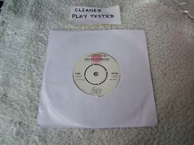 Ian Dury & The Blockheads Hit Me With You Rhythm Stick 7  Vinyl Single • £1