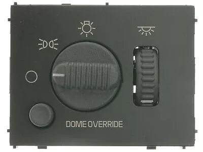 Fader Control Switch For 2000-2002 Chevy Suburban 1500 2001 JB185PG • $80.10