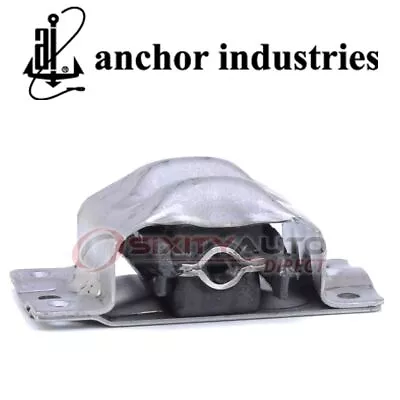 Anchor Front Left Engine Mount For 1987 GMC V2500 6.2L V8 - Cylinder Block  Ys • $32.02