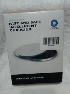  10w Qi Fast Charge Wireless Charger • $9.75