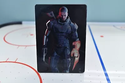 Mass Effect 3 NS-7 Steelbook Version Video Game • $15