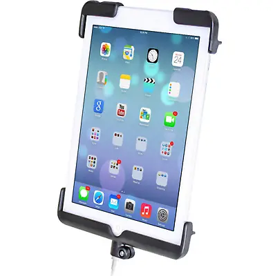 RAM Tab-Dock™ Clamping Cradle -  IPad Mini 1-3 NO Case • £49.60