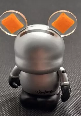 Disney Discontinued Collectible Vinylmation 3” Urban Series 9  • $9.95