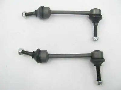 (2) UNBOXED Federal Mogul FRONT Sway Bar Links For 95-97 Town Car Crown Victoria • $13.49