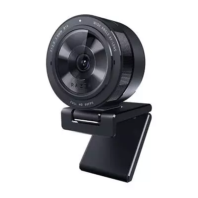 Razer Kiyo Pro - USB Camera With High-Performance Adaptive Light Sensor RZ19-... • $208.34