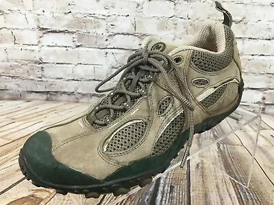 MERRELL Chameleon ARC Wind Canteen Hiking Trail Shoes Women's Size 9.5 / 40.5 • $19.99