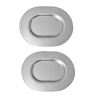 $10.50 • Buy Floor/Trunk Pan Plug Pair Camaro Chevelle El Camino Monte Carlo GTO Impala Nova