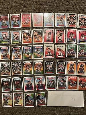 2023 Topps GPK X MLB Gross C Name Variation SP Series 3 (Choose Your Card) • $9