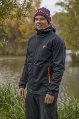Guru Polar Softshell Jacket / Carp Coarse Fishing • £69.99
