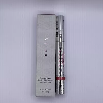 Mally Couture Color Cheek Lifting Marker Let’s Glow 0.14oz 4g NIB • $10.95