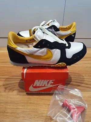 Rare Vintage Nike Modele Cram Rival From 1987 Sz 5y • $399.95