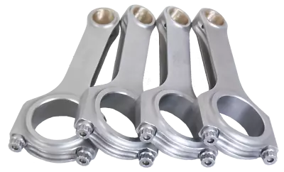 B18A/B Engine (Length=5.394) Connecting Rods (Set 4) FOR Eagle Acura • $465.83