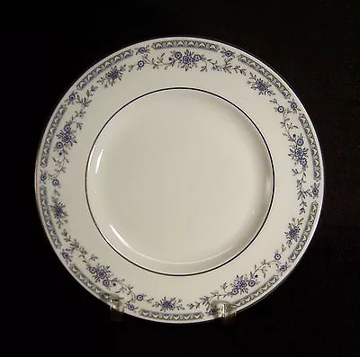 Minton BelleMeade 8  Salad Plate Made In England • $17.95