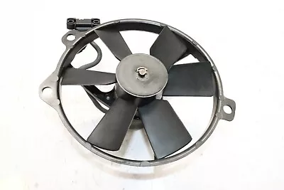 03-06 W211 W215 W219 W220 MERCEDES S55 AMG ENGINE OIL COOLER FAN MOTOR Y7621 • $175.99