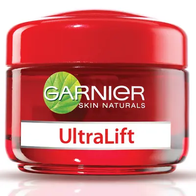 Garnier UltraLift SPF15 Anti Ageing Pro Retinol -Day Cream - 50ml • £10.49