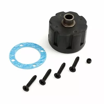 Electrix RC ECX Differential Housing FR/Ctr/R For Revenge Type E / N ECX0858 • $8.99