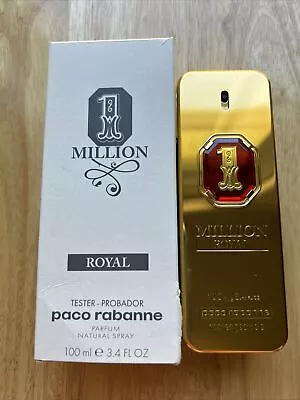 One Million Royal Paco Rabanne • $85.99