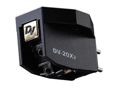Dynavector DV-20X2/H High Output MC Cartridge / Made In Japan • $1330