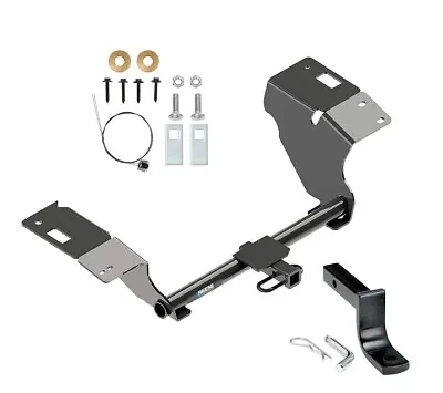 Reese Trailer Hitch For 19-22 Avalon 18-24 Camry 19-23 ES300h ES350 W/ Draw Bar • $242.14