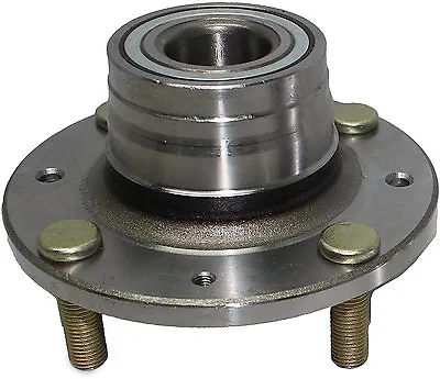 Rear Wheel Hub Bearing Assembly Fits 2000-2004 Volvo S40 V40 Non ABS NT512252 • $27