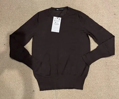 Zara Knit Sweater Women Size XS • $25