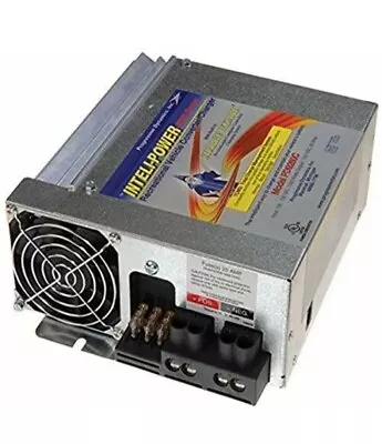 $359 • Buy Inteli-Power PD9260-CV RV Converter W/ Charge Wizard  60AMP Progressive Dynamics