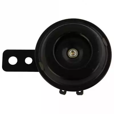 £7.99 • Buy Bike It Universal Motorcycle 6V 100dB Horn - Small Black