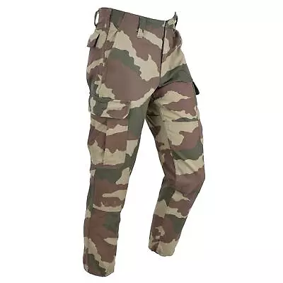 Original Turkish Military Tactical Camo Pants Combat Tactical Activewear Combat • $27.50