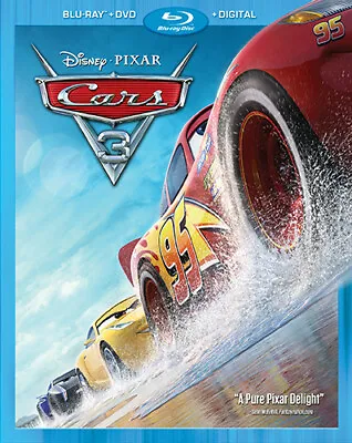 Cars 3 [Feature] • $4.98