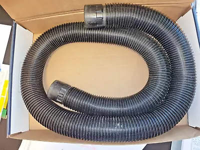 Shop Vac 2 Inch Fitting 6 Foot Vacuum Cleaner Hose • $10.44