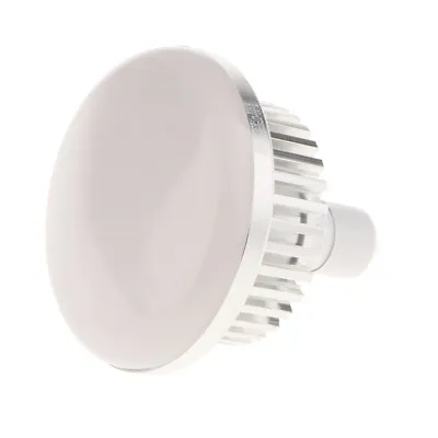 85w 5500k Photography Lighting Lamp Light Bulbs E27 Socket Energy Saving • £18.82