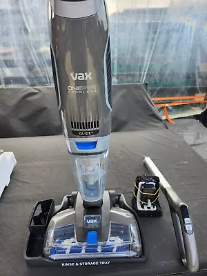 Vax One Power Glide  Cordless Hard Floor Cleaner Upright • £65