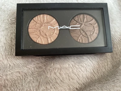 £13 • Buy Mac Extra Dimension Eyeshadow X2