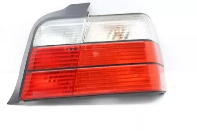 1992-1997 BMW 325i 328i E36 Sedan Tail Light Right Passenger Clear • $49.99