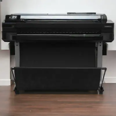 HP DesignJet Z6810 42-in Production Printer 2QU12B#BCB • $4999