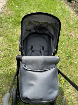 £70 • Buy Ickle Bubba Moon 3 In 1