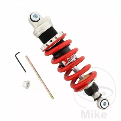 YSS MZ456-300TRL-34-X Mono Shock Absorber Yamaha 600 FZ6 N NS S2RJ07 2004-2006 • $761.10