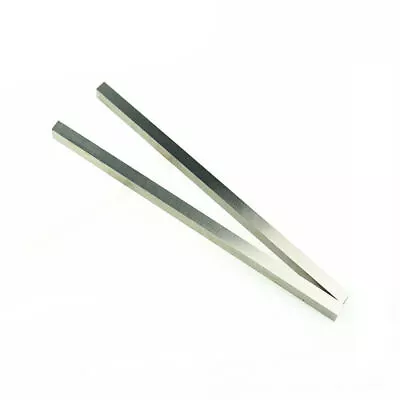 2mm 3mm 4mm HSS Steel Square Bar Strip Lathe Milling Mold Making 200mm Long • $3.32