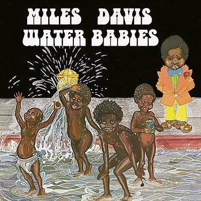 Davis Miles : Water Babies (Deluxe Edition) (Bonus Tra CD • $7.99