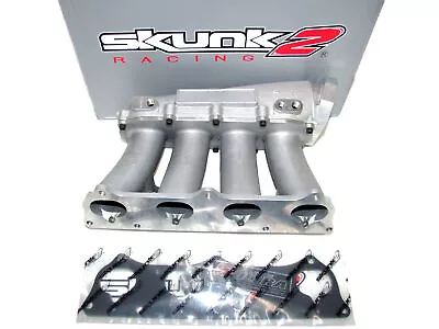 Skunk2 Ultra Street Intake Manifold For Honda K-Series K20A K20A2 K20Z1 K24A1 • $515.88