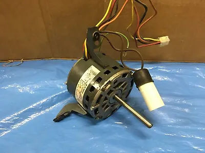 Blower Motor From Miller Nordyne 20KW Electric Furnace In Working Condition • $120