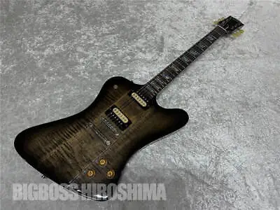 Gibson Custom Shop TAK MATSUMOTO Firebird Used Electric Guitar • $8487.49