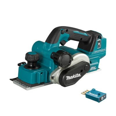 £301 • Buy Makita DKP181ZU 18v Brushless Planer (Body Only)