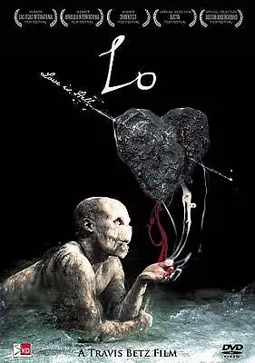 Lo (dvd 2009) - New Dvd • $24.99